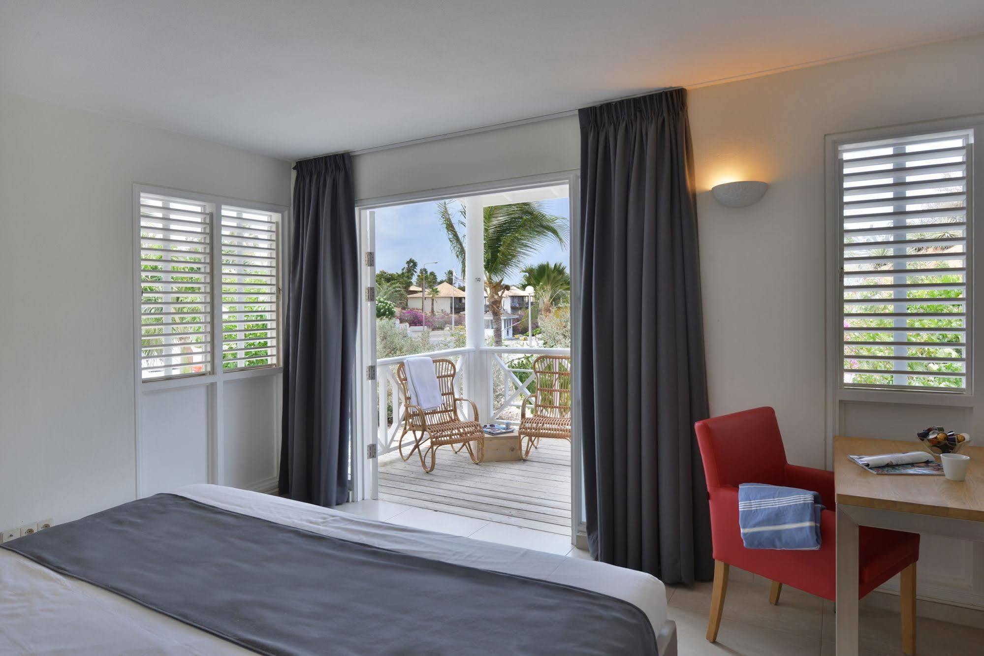 Chogogo Dive & Beach Resort Curacao Exterior foto